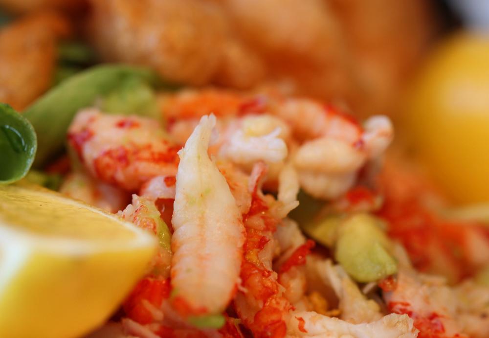 Oyster Inn Connel أوبان المظهر الخارجي الصورة