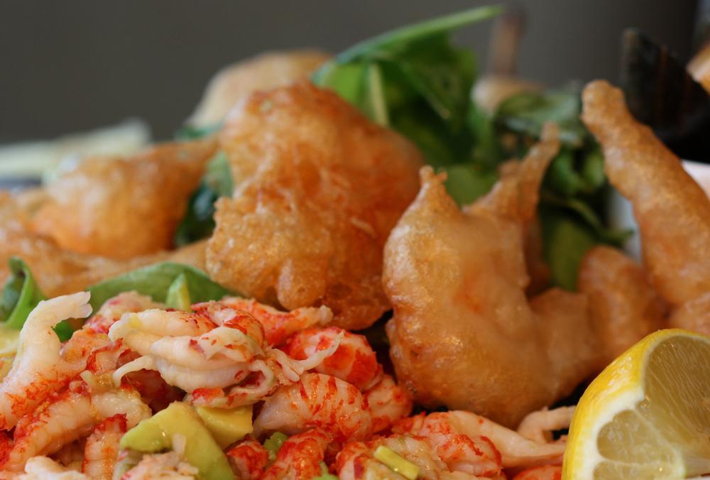 Oyster Inn Connel أوبان المظهر الخارجي الصورة