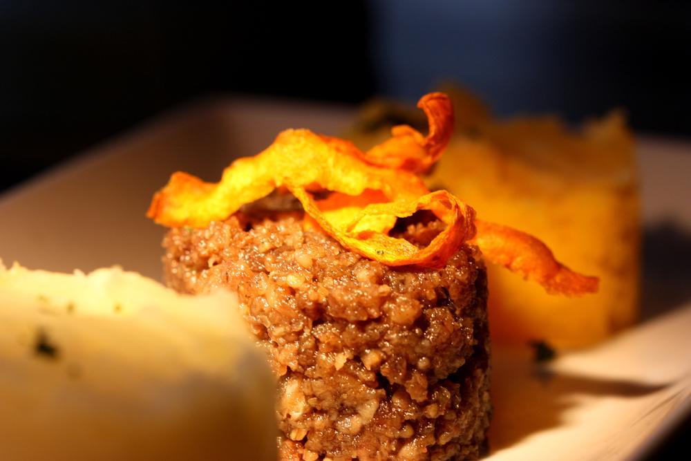 Oyster Inn Connel أوبان المظهر الخارجي الصورة