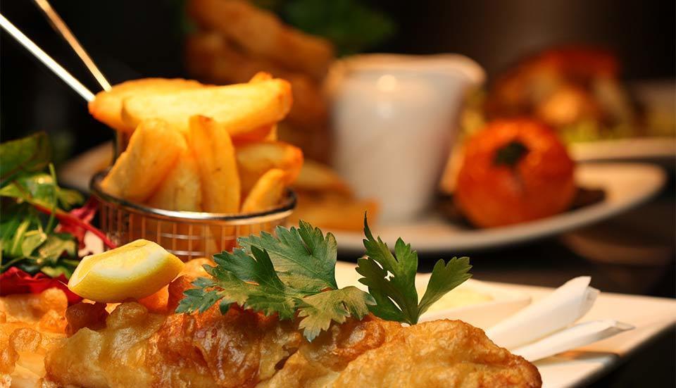 Oyster Inn Connel أوبان المظهر الخارجي الصورة